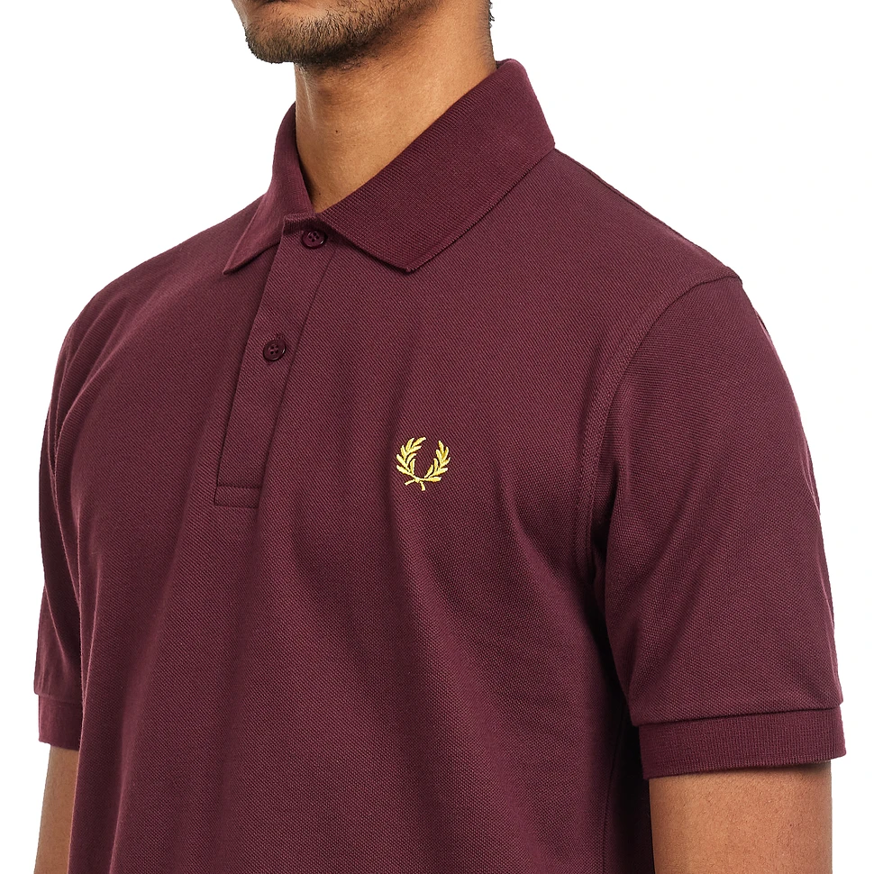 Fred Perry - The Original Fred Perry Shirt (Made in England)