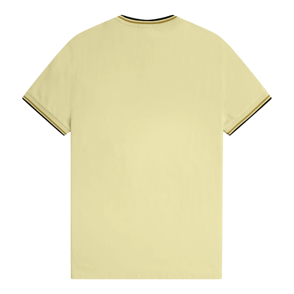 Fred Perry - Twin Tipped T-Shirt