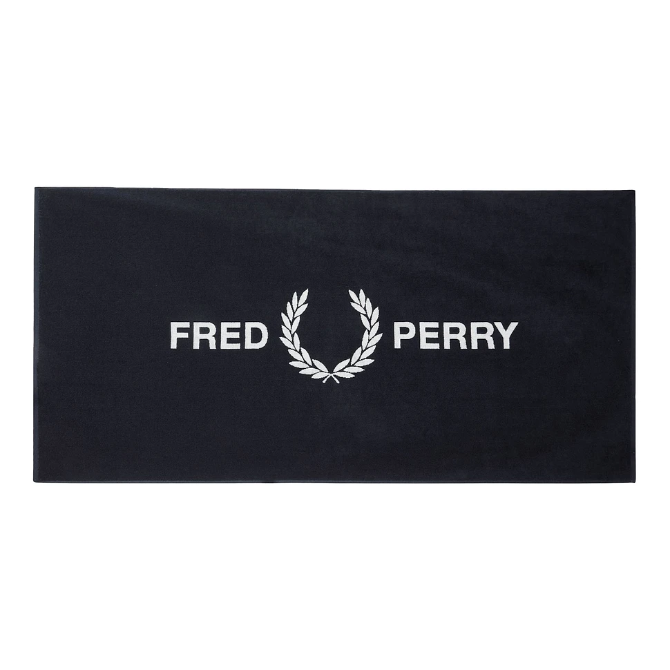 Fred Perry - FLP Towel