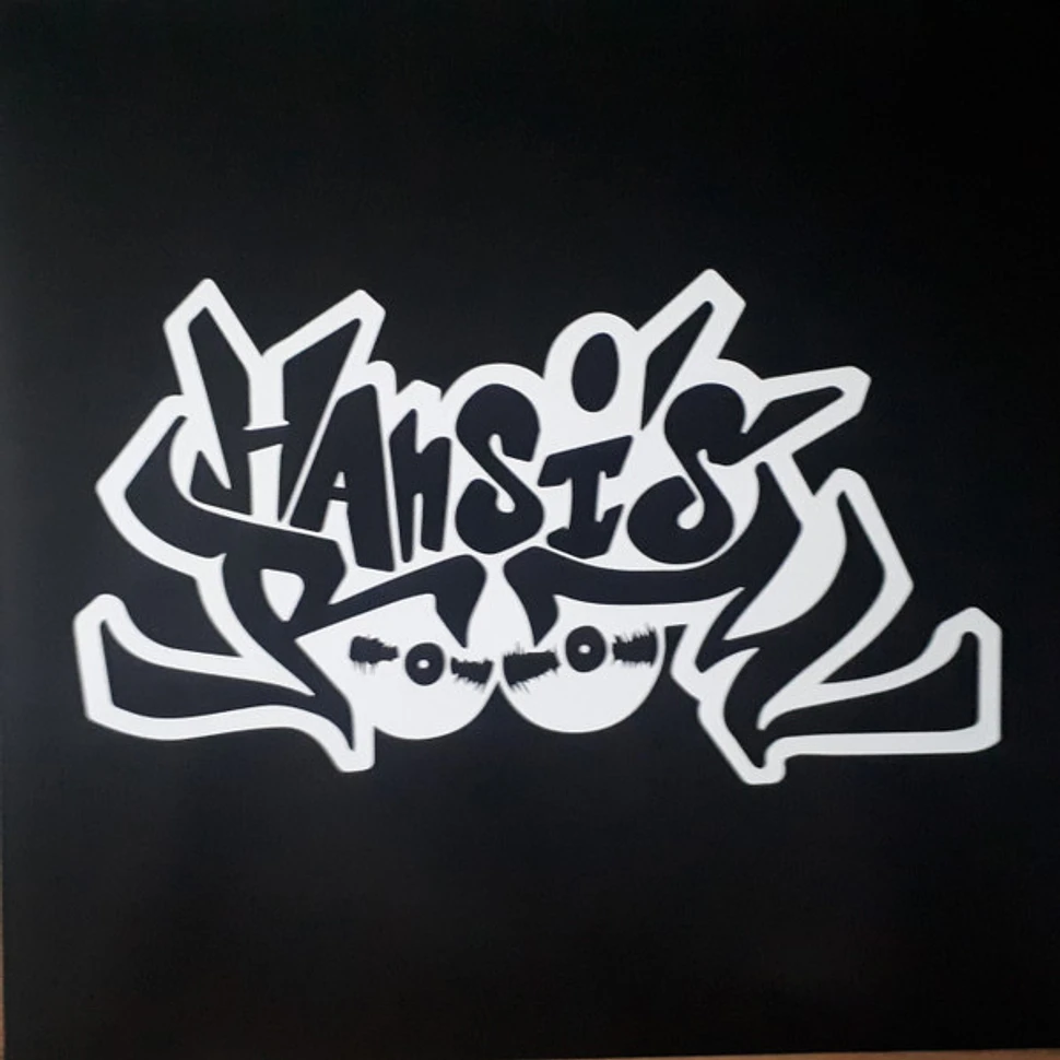 V.A. - Hansi's Room