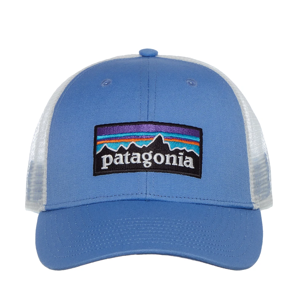 Patagonia - P-6 Logo LoPro Trucker Hat