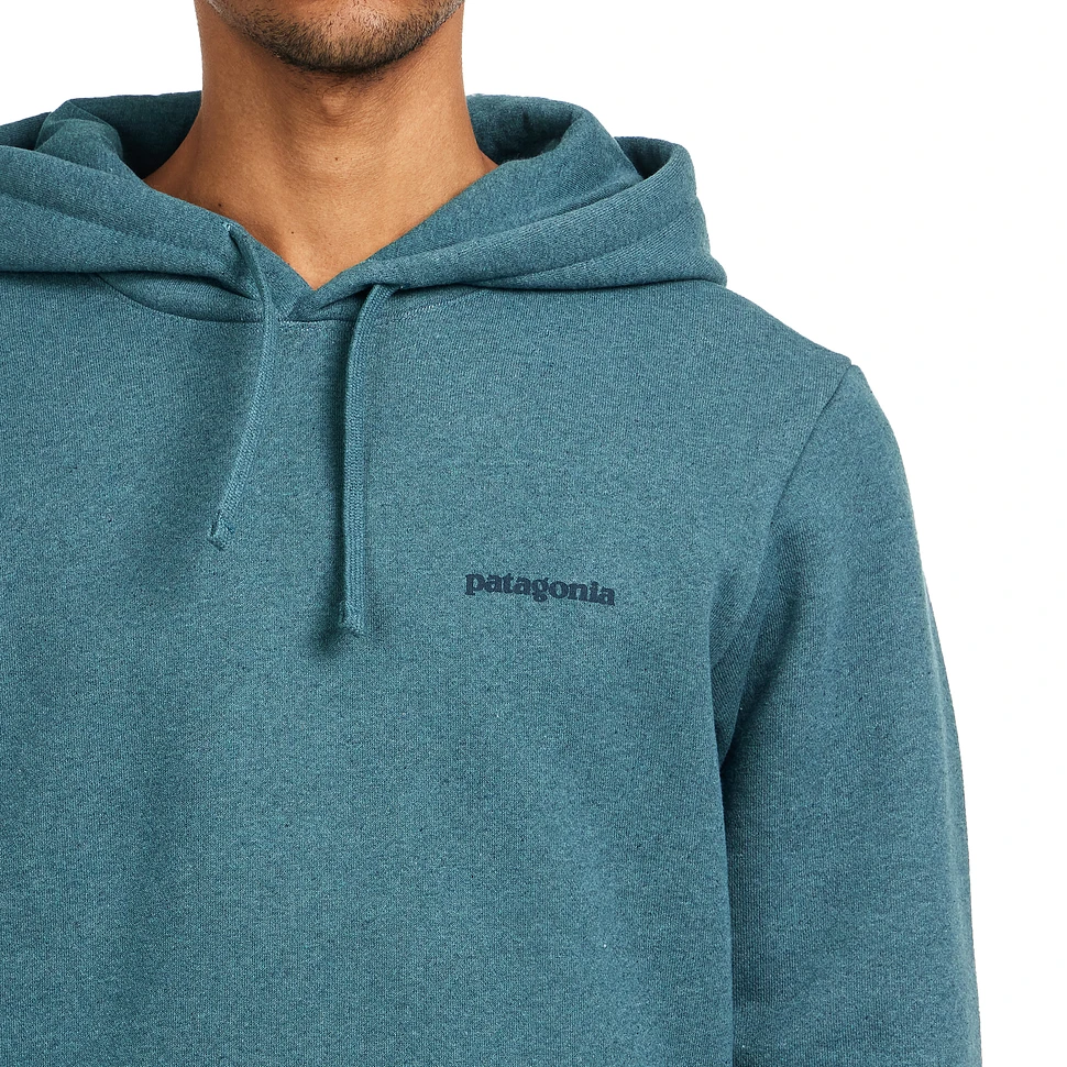 Patagonia - Boardshort Logo Uprisal Hoody