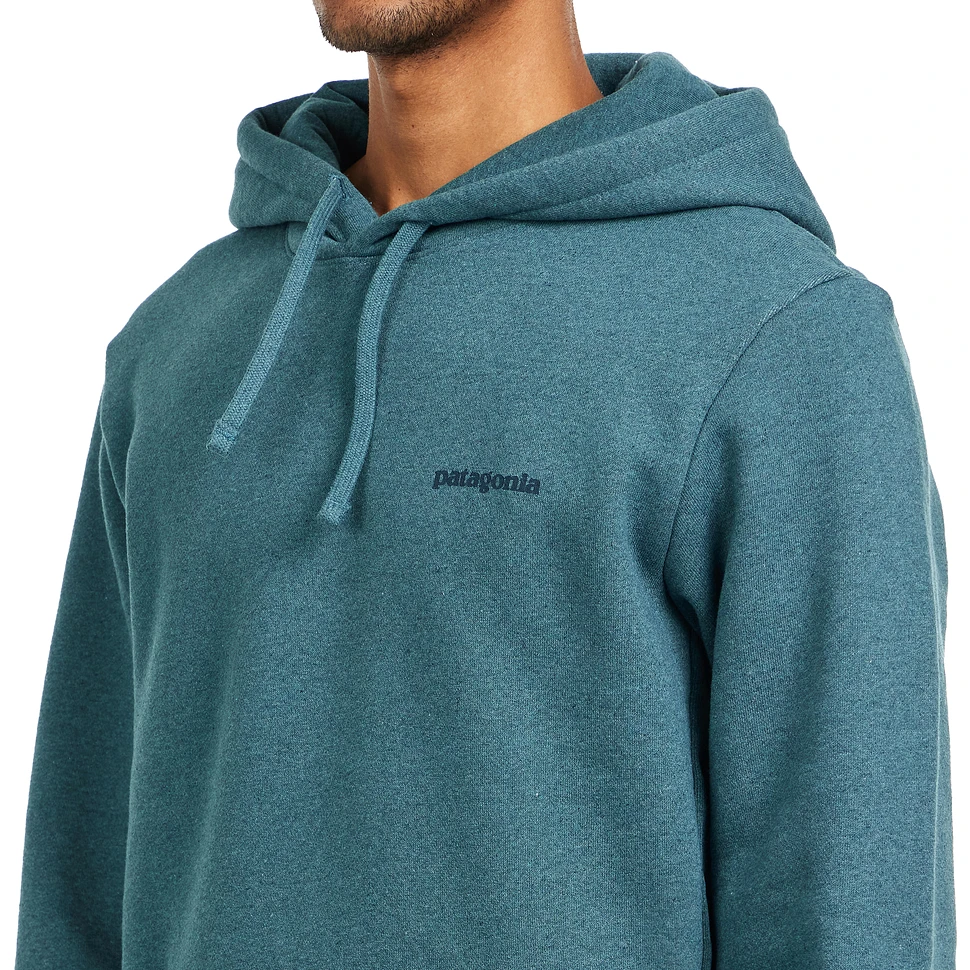 Patagonia - Boardshort Logo Uprisal Hoody