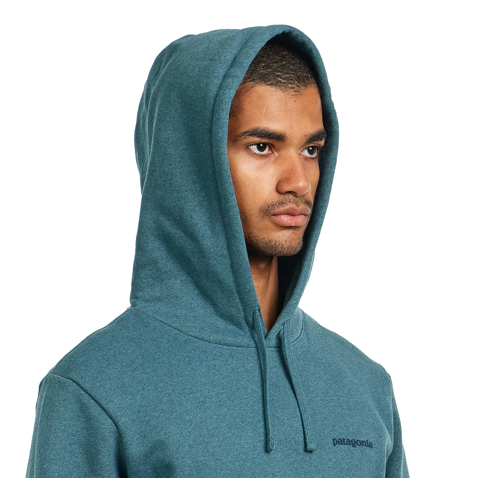 Patagonia - Boardshort Logo Uprisal Hoody
