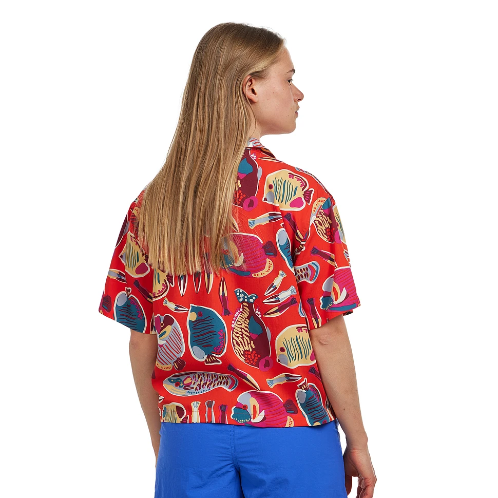 Patagonia - Tidal Threads Shirt