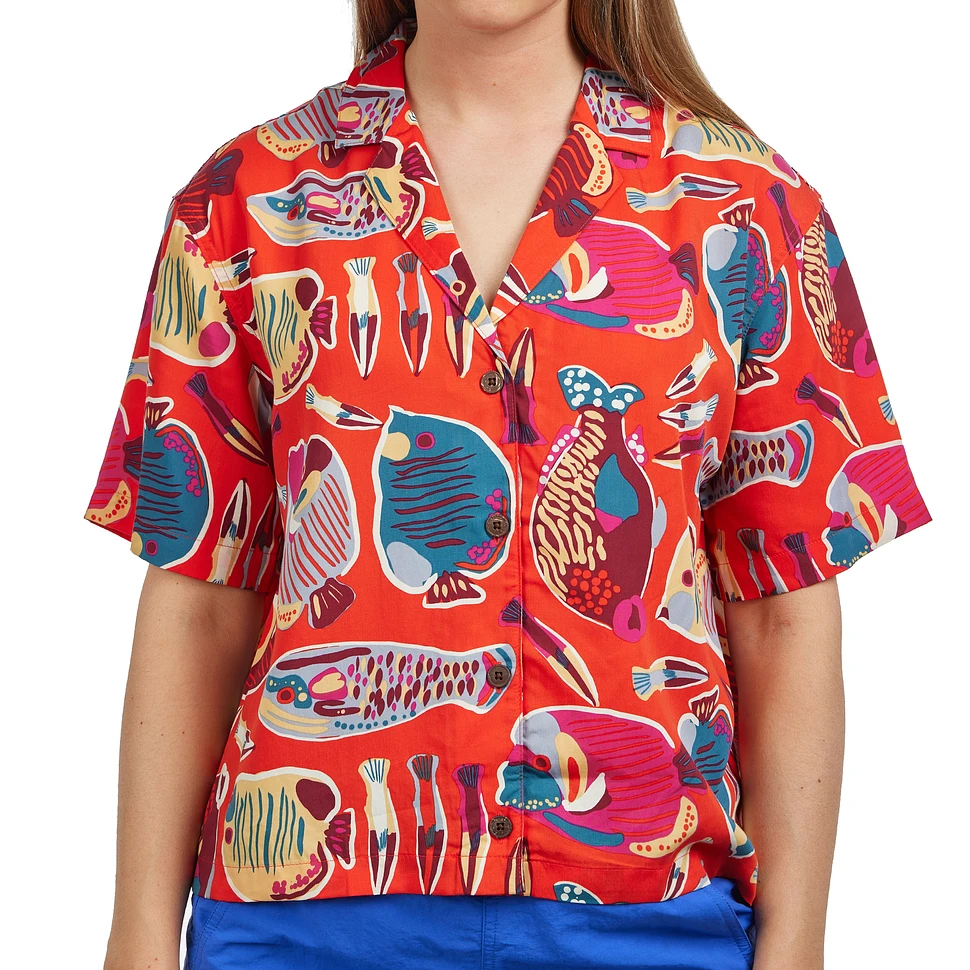 Patagonia - Tidal Threads Shirt