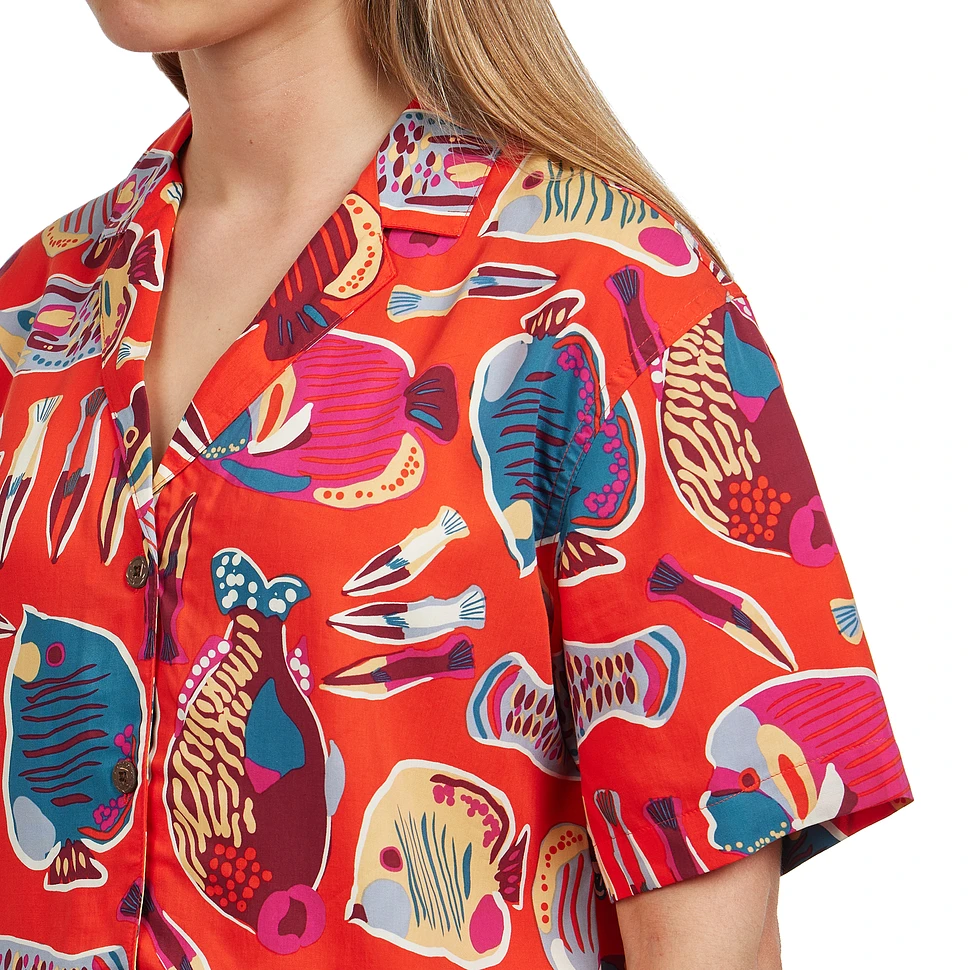 Patagonia - Tidal Threads Shirt
