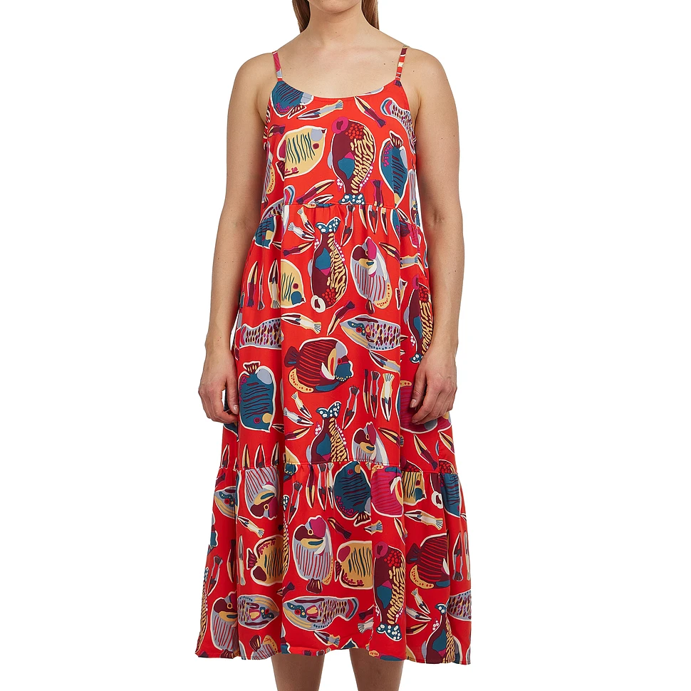 Patagonia - Tidal Threads Dress