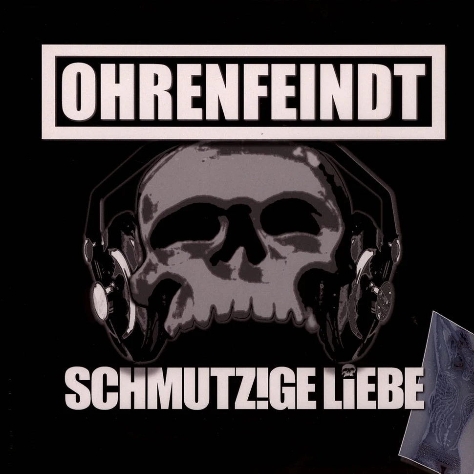 Ohrenfeindt - Schmutzige Liebe