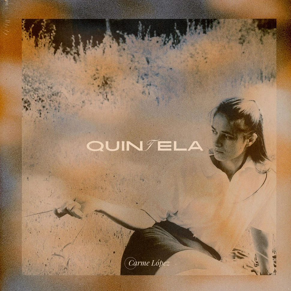 Carme López - Quintela