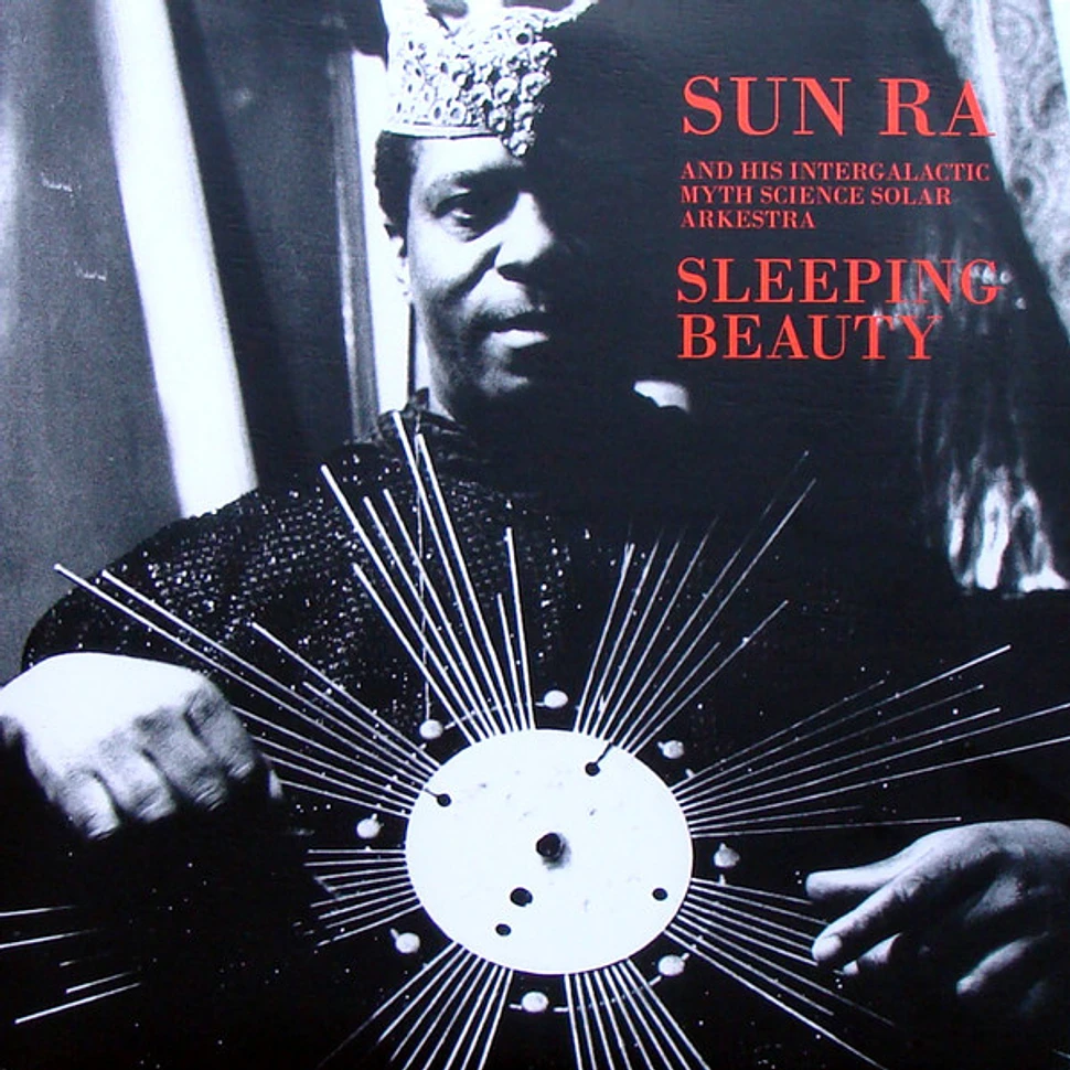 The Sun Ra Arkestra - Sleeping Beauty