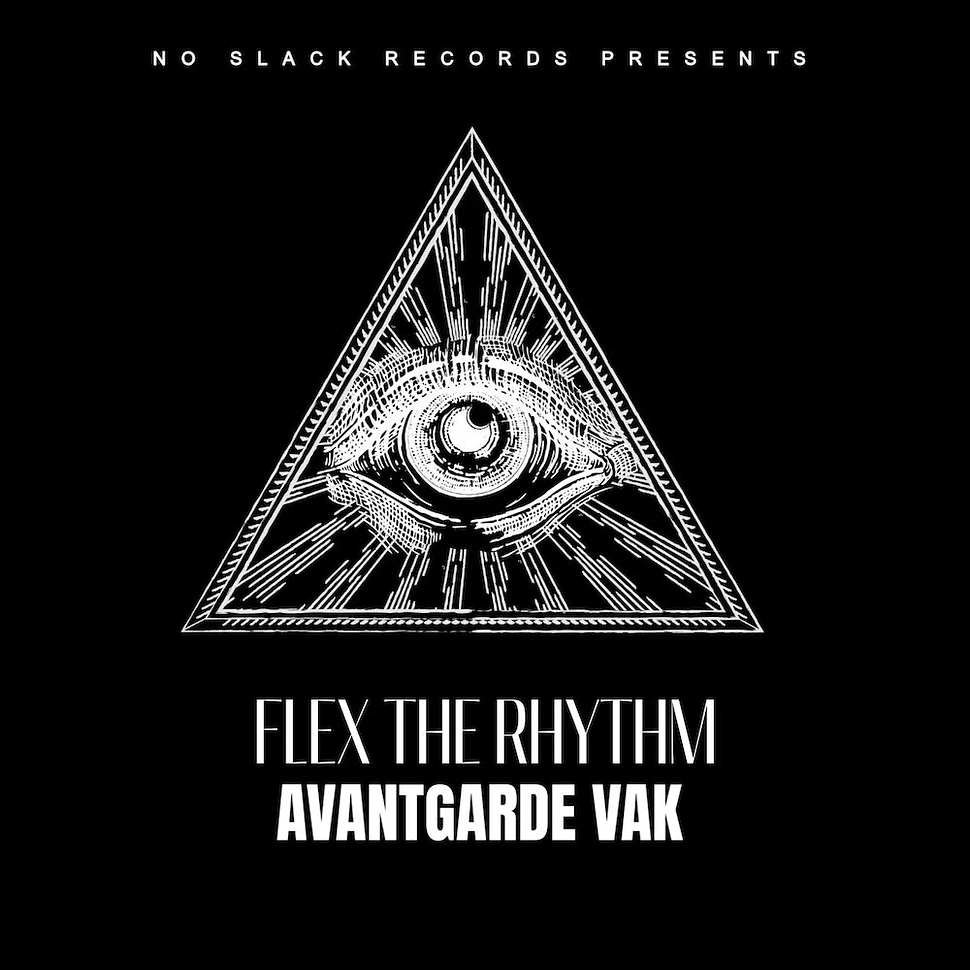 Avantgarde Vak - Flex The Rhythm