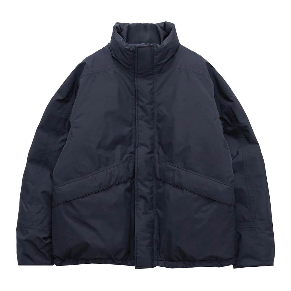 nanamica - Gore-Tex Short Down Jacket