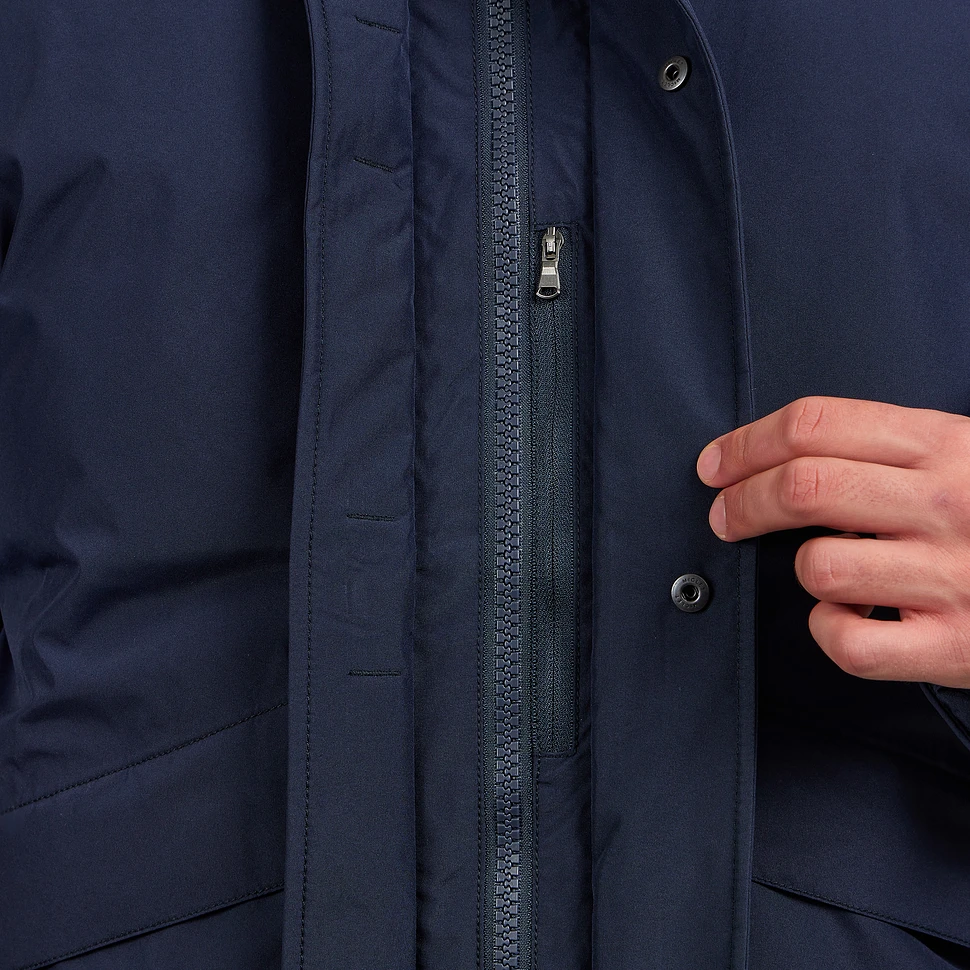 nanamica - Gore-Tex Short Down Jacket