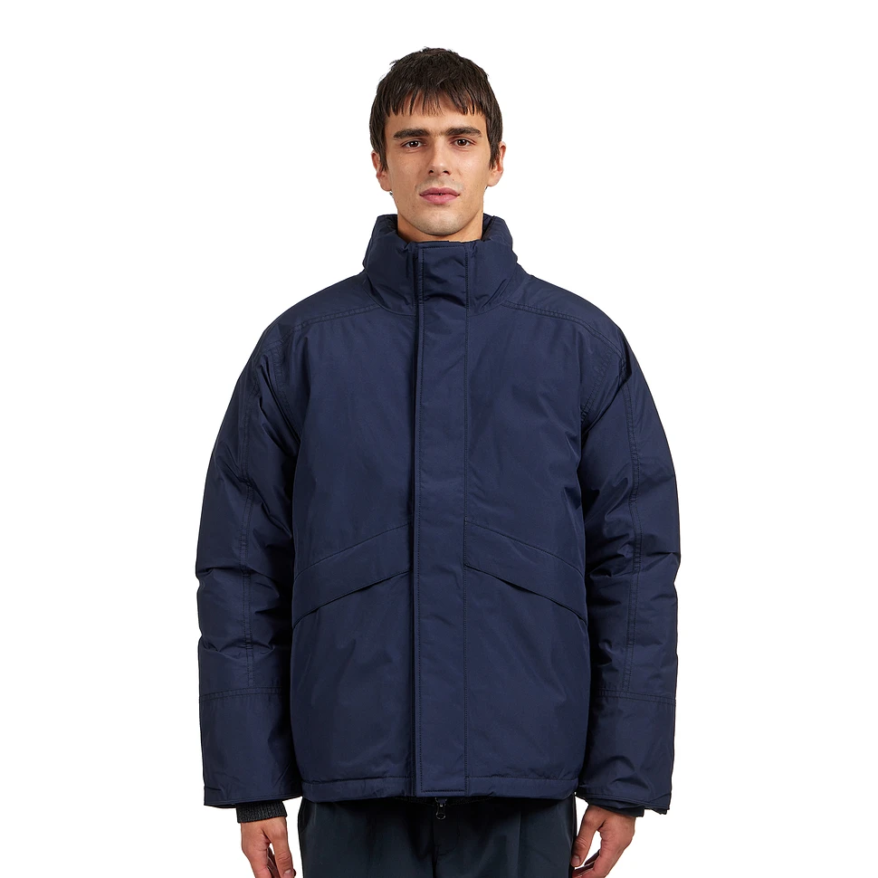 nanamica - Gore-Tex Short Down Jacket