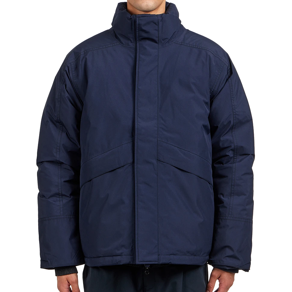 nanamica - Gore-Tex Short Down Jacket