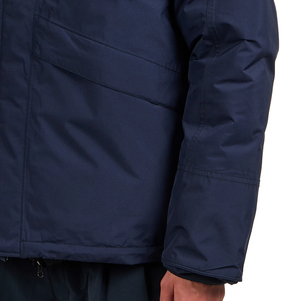nanamica - Gore-Tex Short Down Jacket