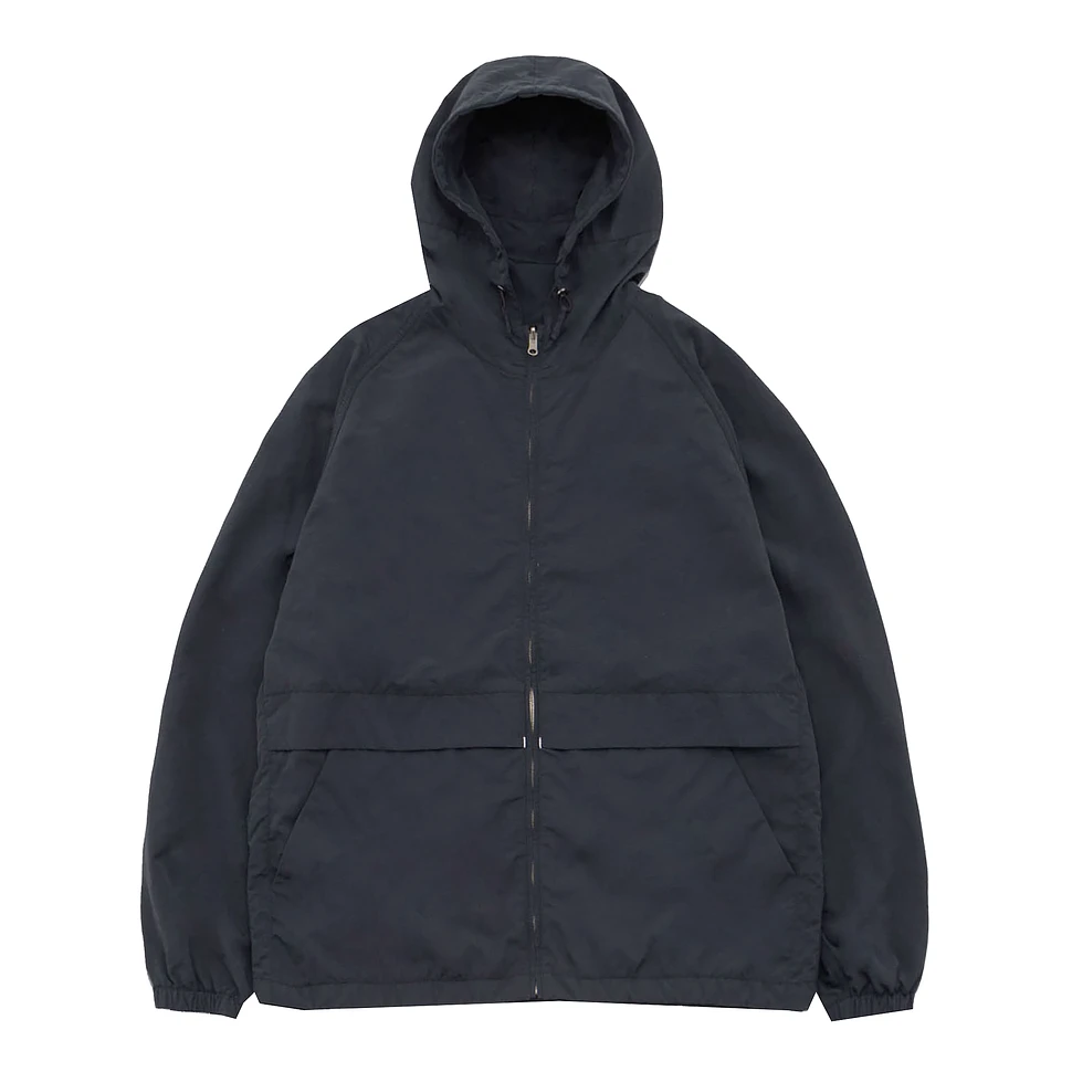 nanamica - Hooded Jacket