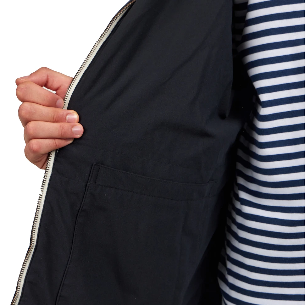 nanamica - Hooded Jacket