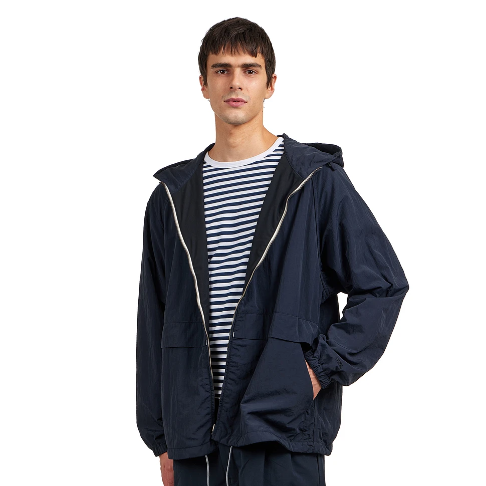 【新品】nanamica Hooded Jacket XL nanamica - Hooded Jacket (Fade Green) | HHV