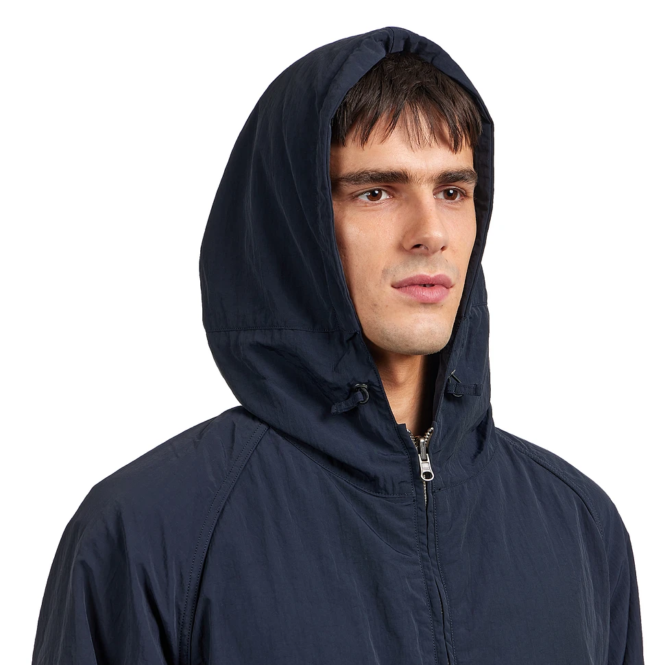 nanamica - Hooded Jacket