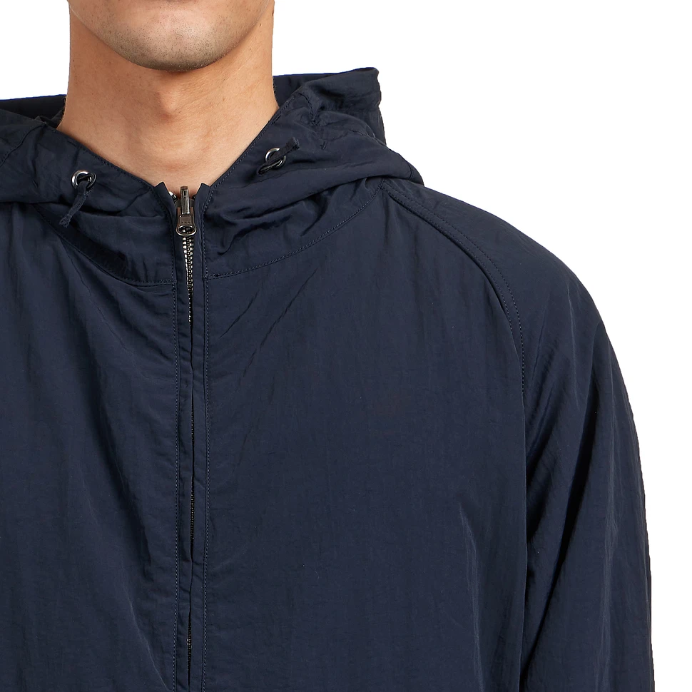 nanamica - Hooded Jacket