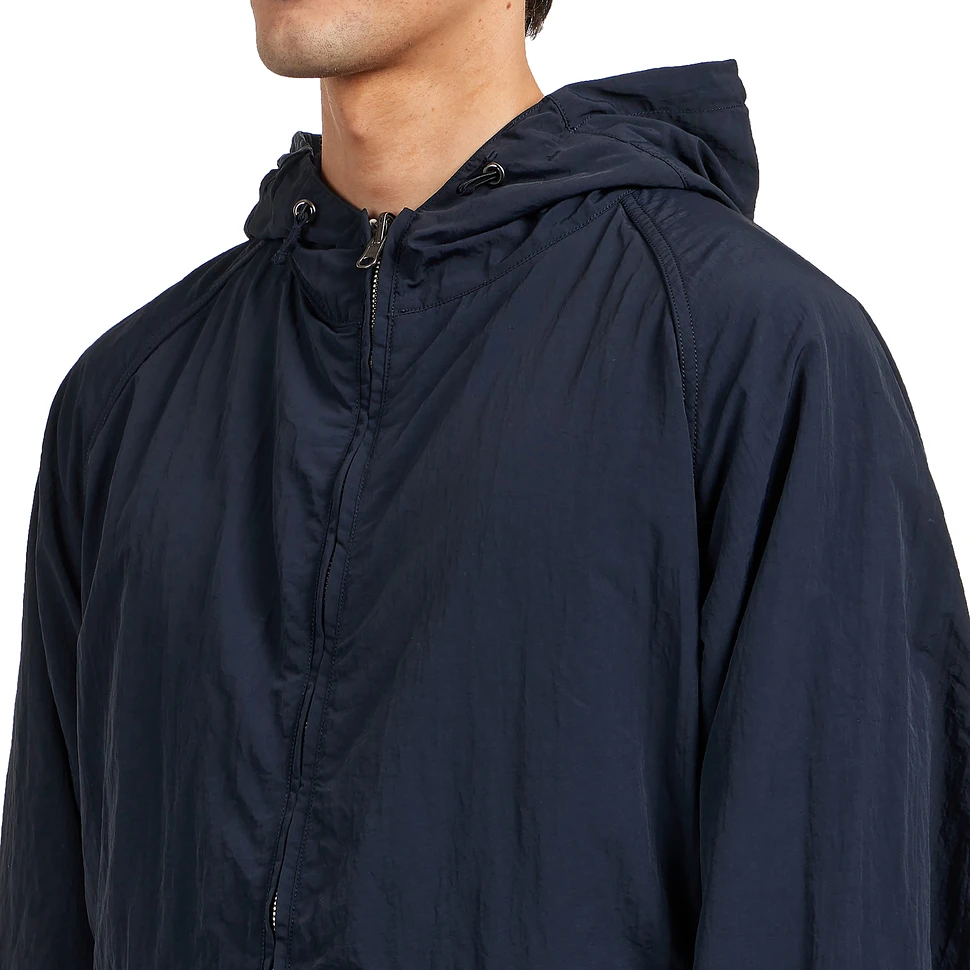 nanamica - Hooded Jacket