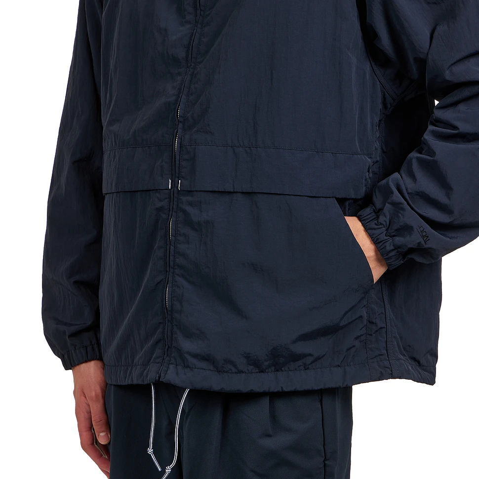 nanamica - Hooded Jacket