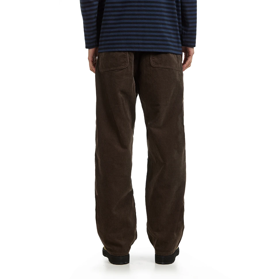 nanamica - Corduroy Dock Pants