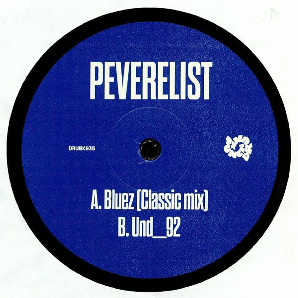 Peverelist - Bluez