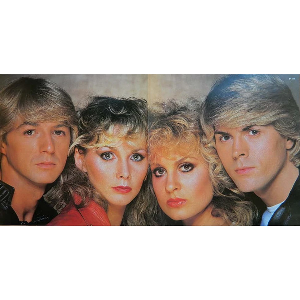 Bucks Fizz - Bucks Fizz