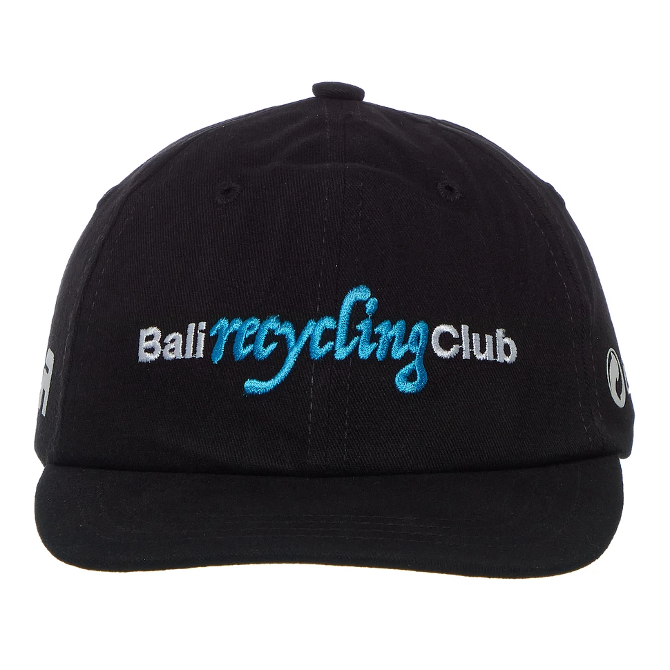 Space Available - Bali Recycling Club Cap