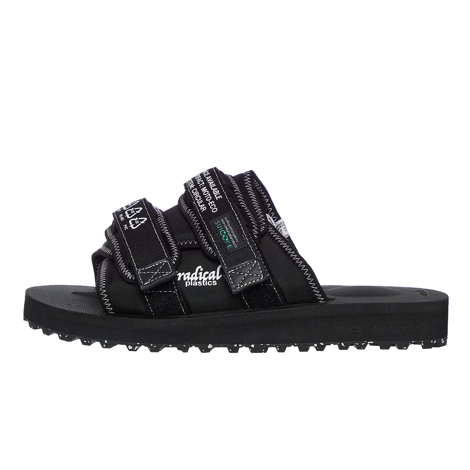 Space Available x SUICOKE - MOTO-Cab-ECO-SA