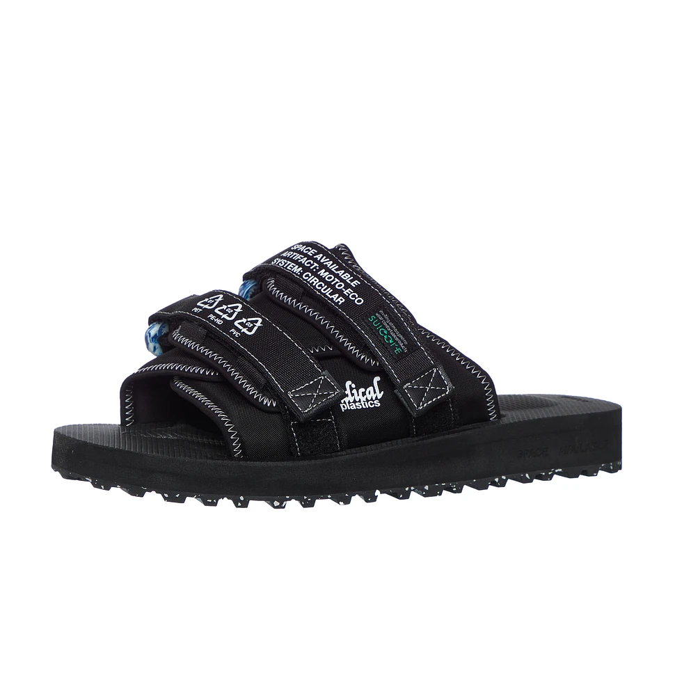 Space Available x SUICOKE - MOTO-Cab-ECO-SA