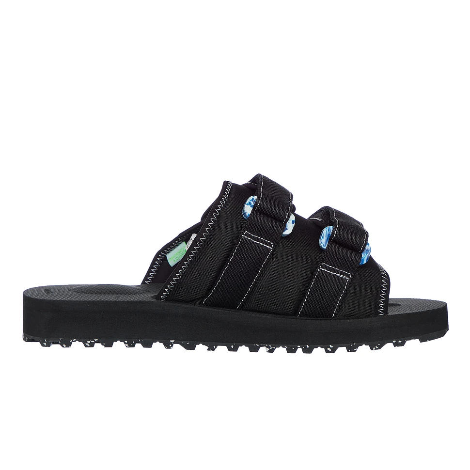 Space Available x SUICOKE - MOTO-Cab-ECO-SA