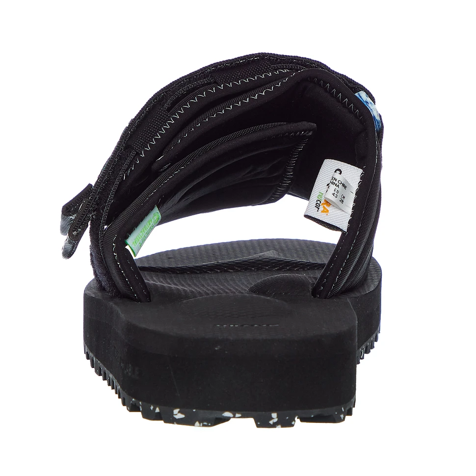 Space Available x SUICOKE - MOTO-Cab-ECO-SA
