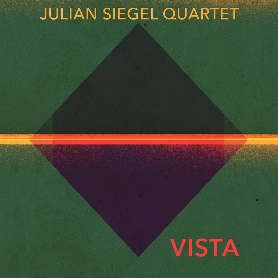 Julian Quartet Siegel - Vista