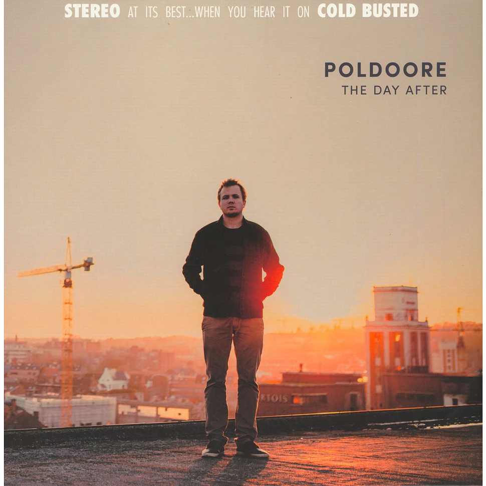 Poldoore - The Day After