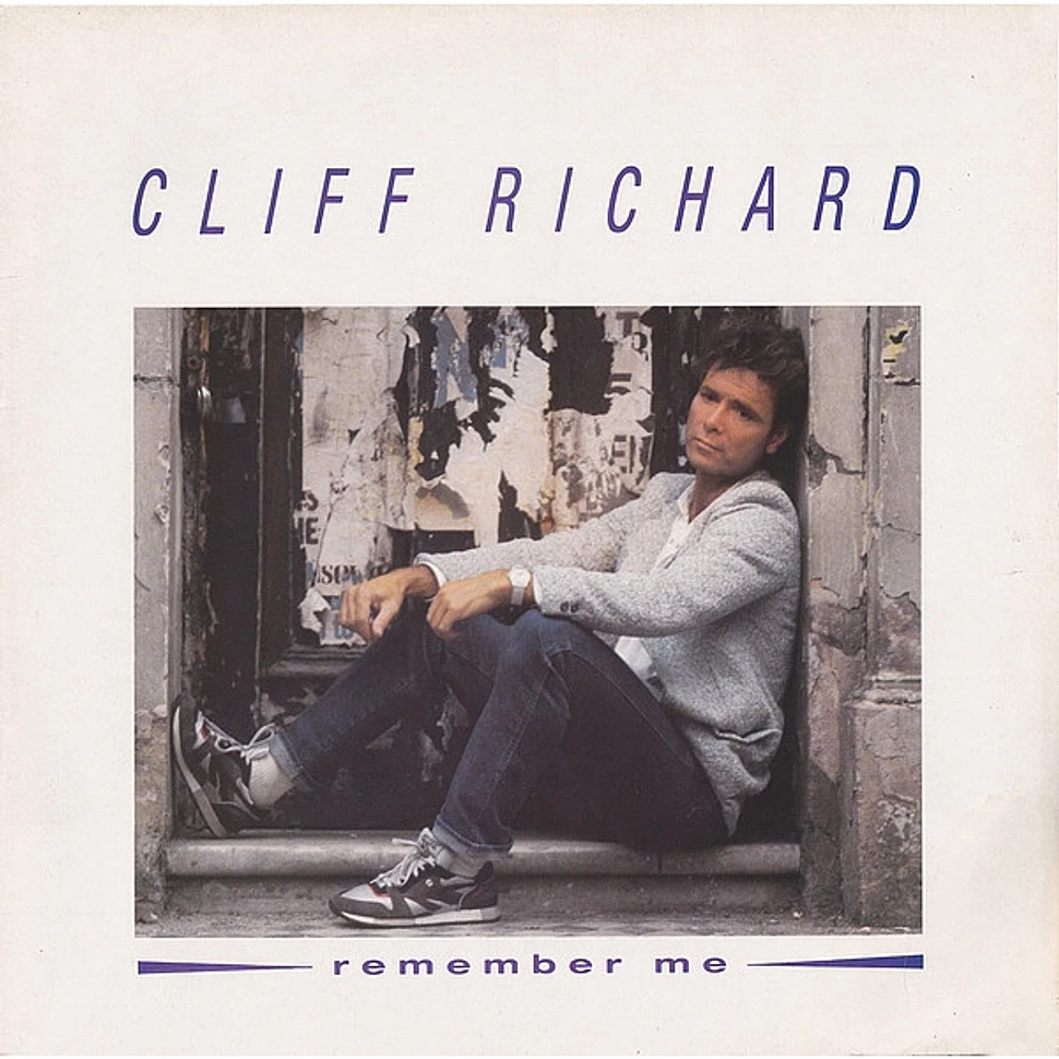 Cliff Richard - Remember Me