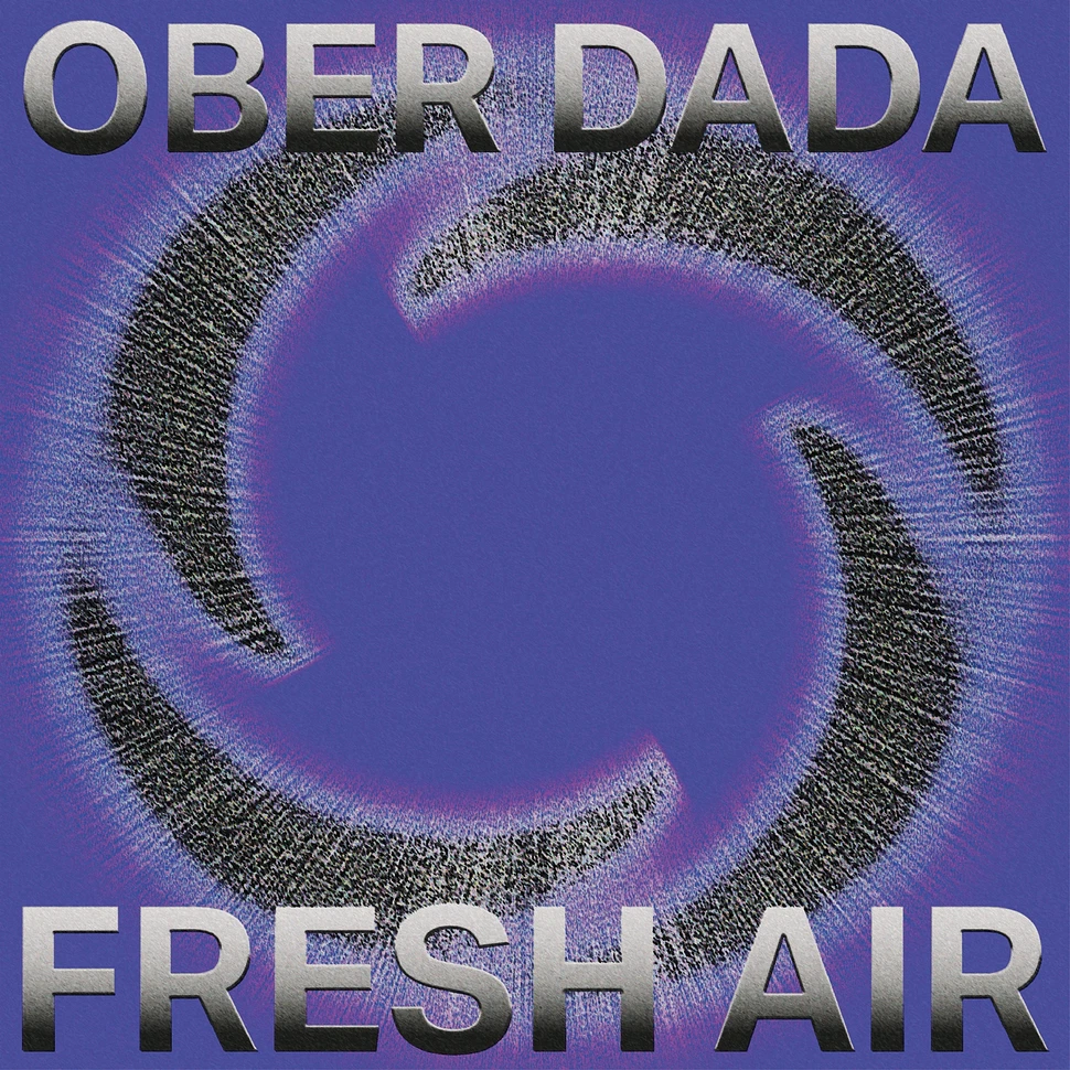 Ober Dada - Fresh Air