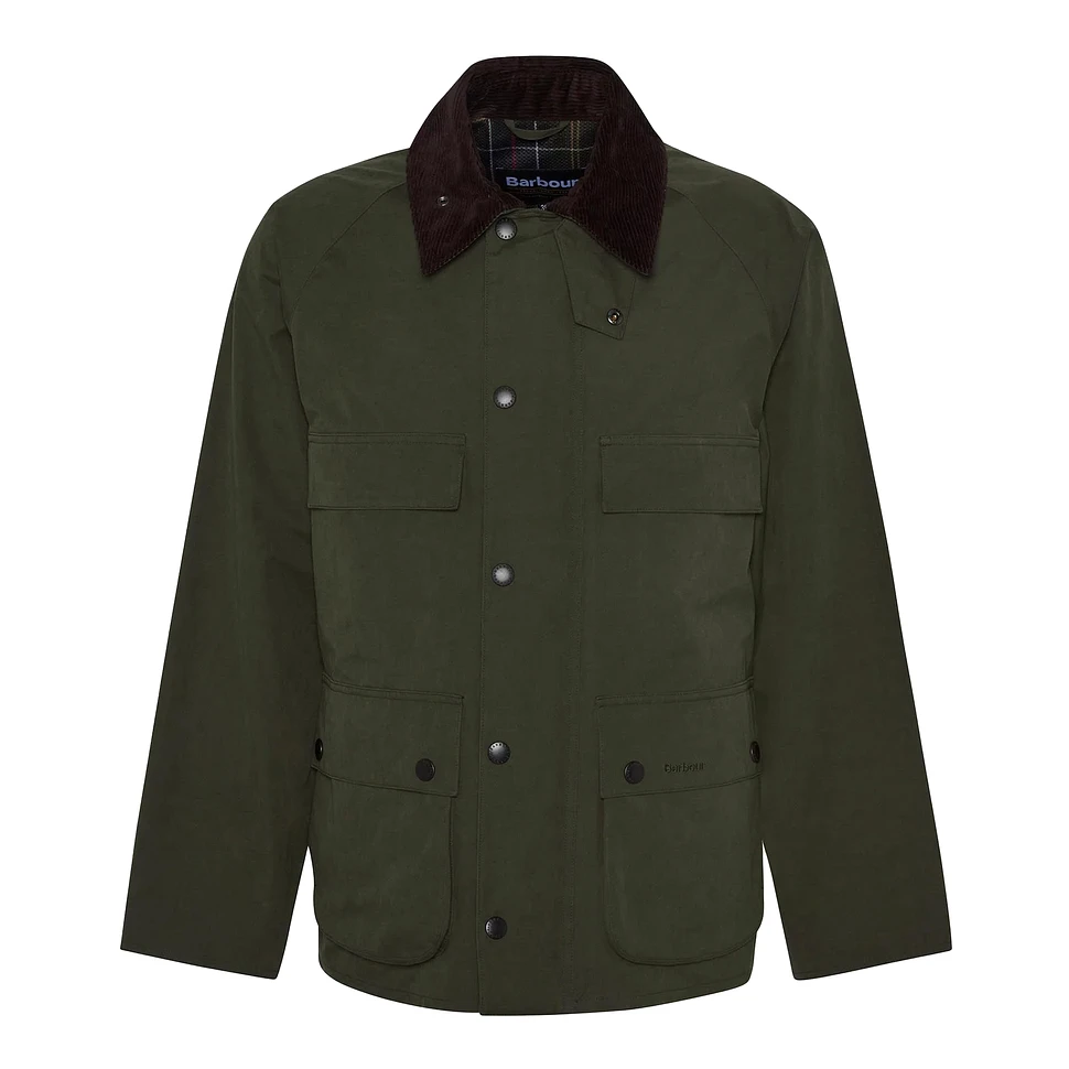 Barbour - Sugarlump Bedale Peached Casual Jacket