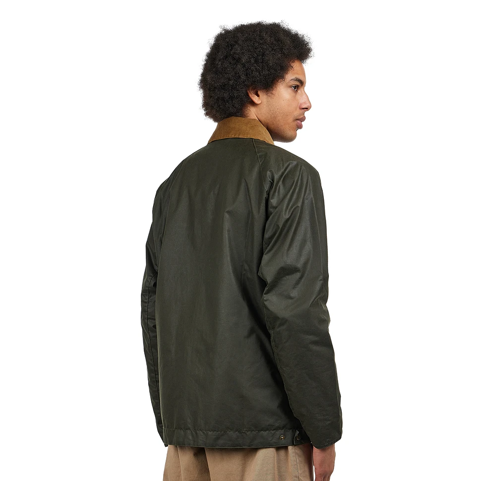 Barbour - Modern Bedale Wax Jacket