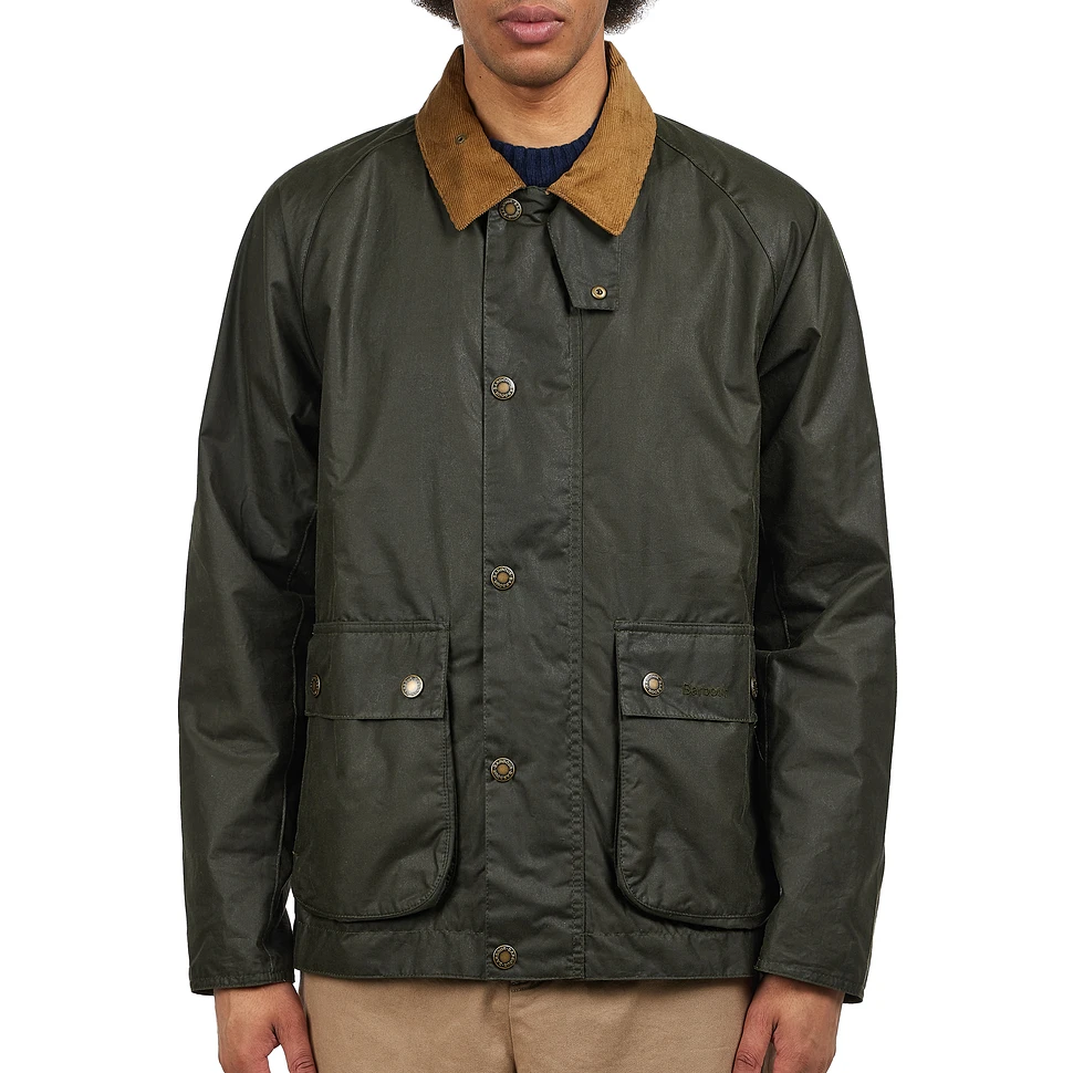 Barbour - Modern Bedale Wax Jacket