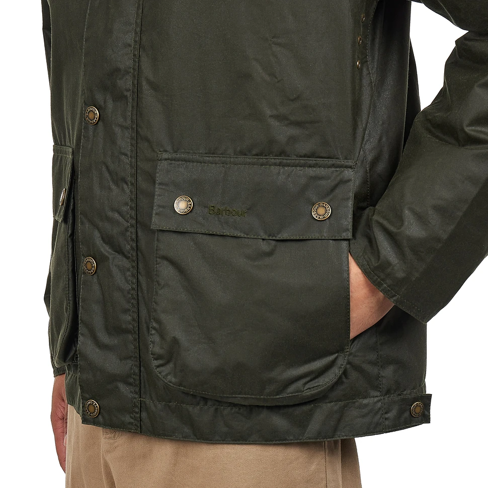 Barbour - Modern Bedale Wax Jacket