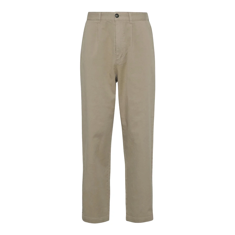 Barbour - Washed Stretch Twill RF Trouser