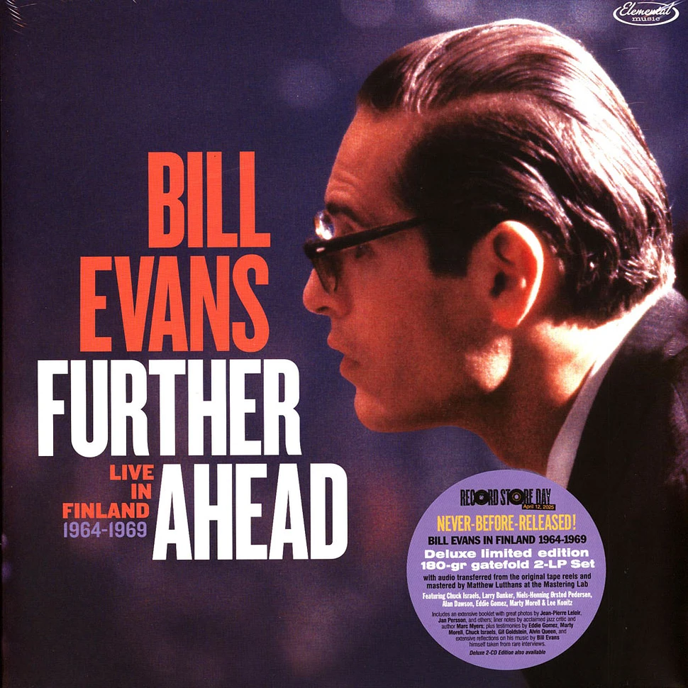 完売　入手困難　未開封　Bill Evans Behind The Dikes 完売 入手困難 未開封 Bill Evans Behind The Dikes 完売 入手