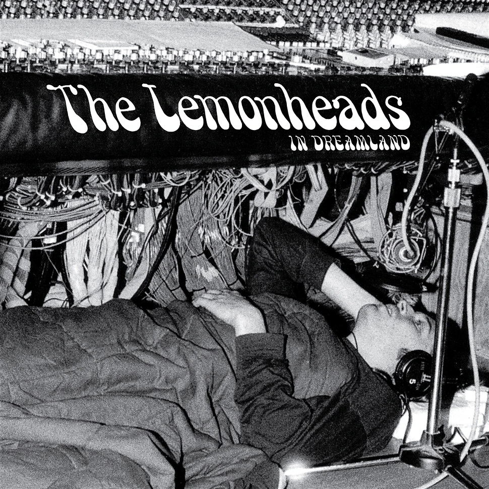 The Lemonheads - Lemonheads In Dreamland Record Store Day 2025 Vinyl Edition