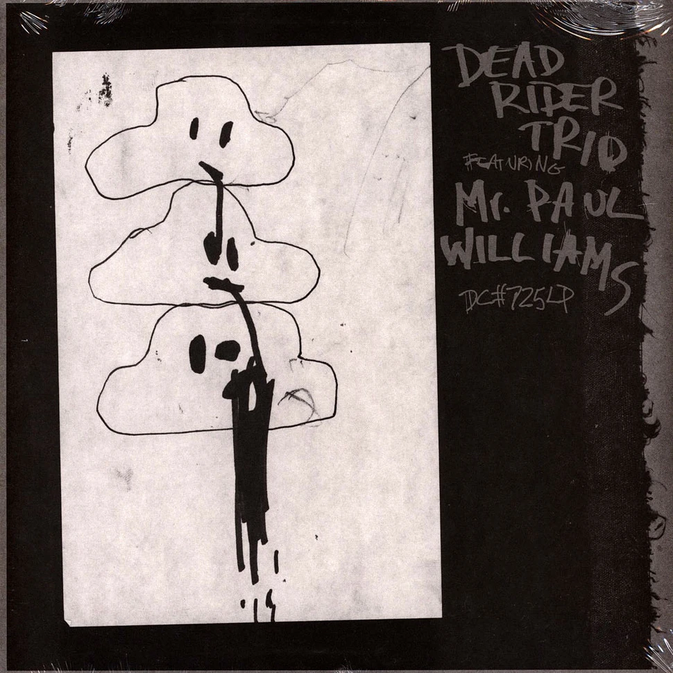 Dead Rider Trio - Dead Rider Trio..