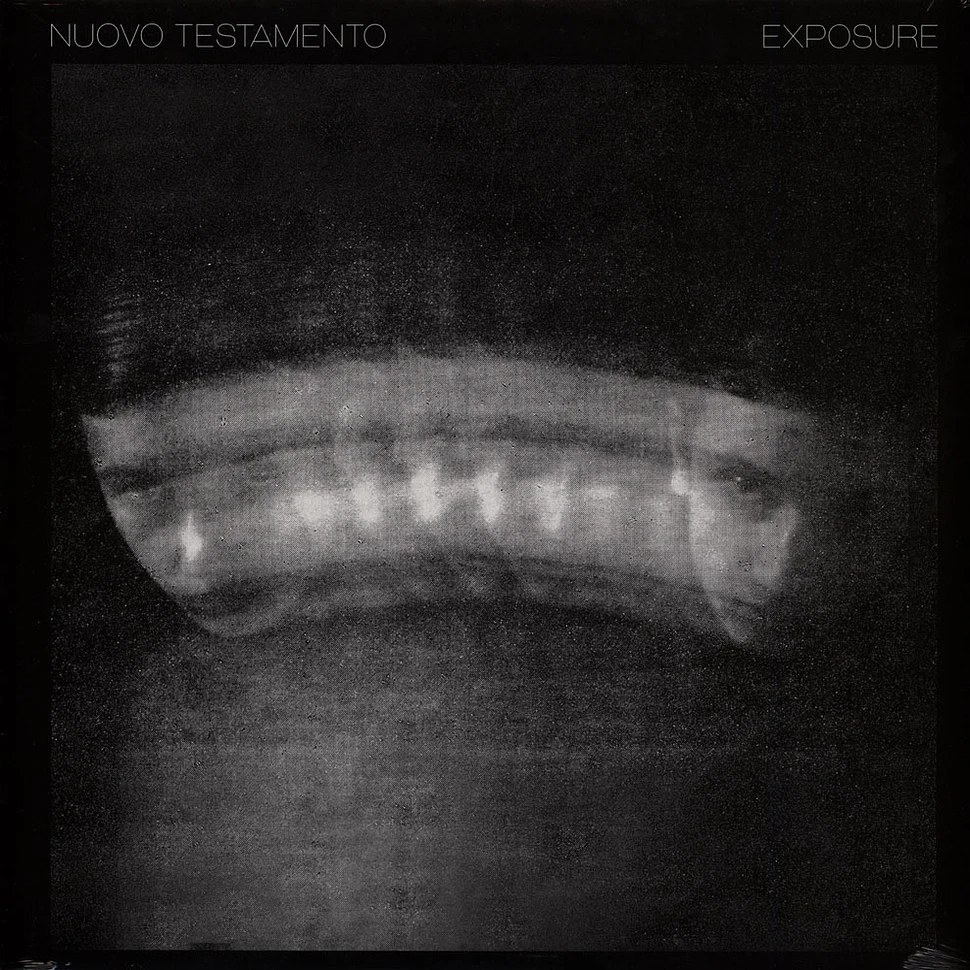 Nuovo Testamento - Exposure