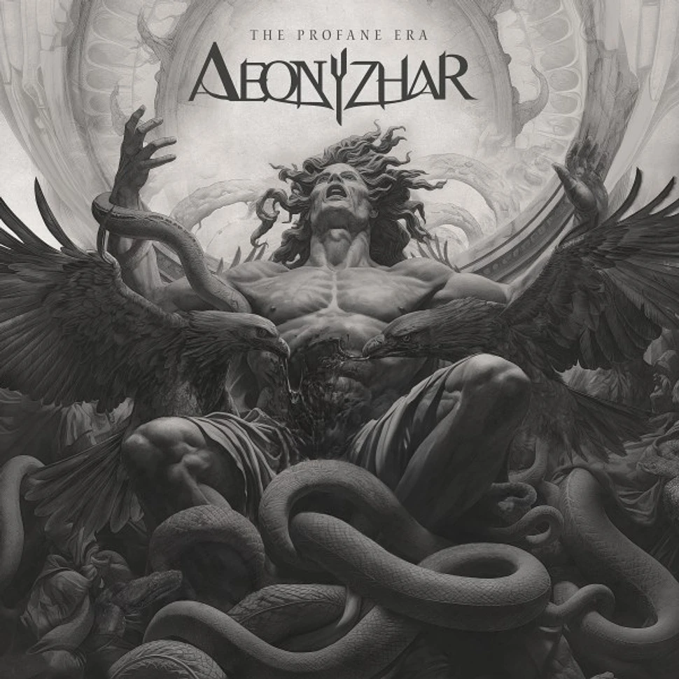 Aeonyzhar - The Profane Era